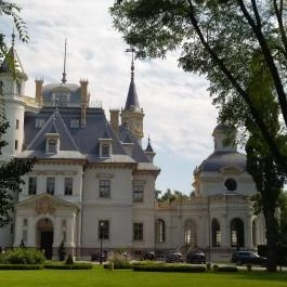 Schossberger-kastély Tura - Egyéb