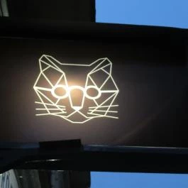 Schrödinger Macskája Pub Budapest - Egyéb
