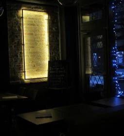 Schrödinger Macskája Pub