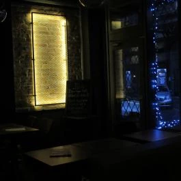 Schrödinger Macskája Pub Budapest - Egyéb