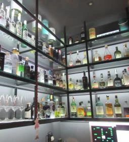 Schrödinger Macskája Pub