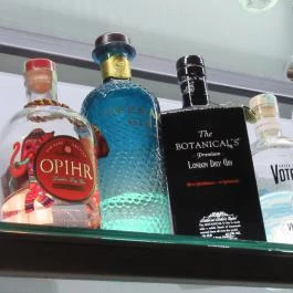 Schrödinger Macskája Pub Budapest - Egyéb