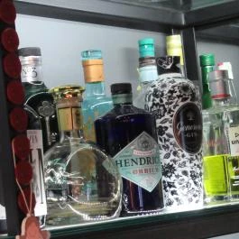 Schrödinger Macskája Pub Budapest - Egyéb