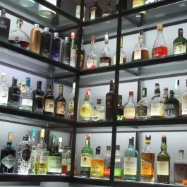 Schrödinger Macskája Pub Budapest - Egyéb