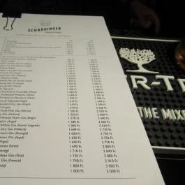 Schrödinger Macskája Pub Budapest - Egyéb