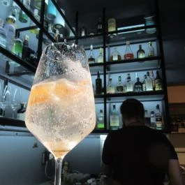 Schrödinger Macskája Pub Budapest - Egyéb