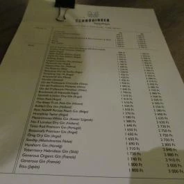 Schrödinger Macskája Pub Budapest - Egyéb