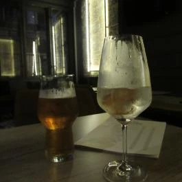 Schrödinger Macskája Pub Budapest - Egyéb