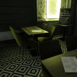 Schrödinger Macskája Pub Budapest - Egyéb