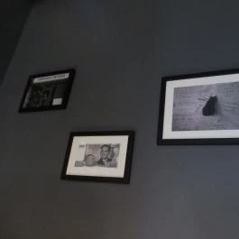 Schrödinger Macskája Pub Budapest - Egyéb