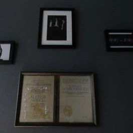 Schrödinger Macskája Pub Budapest - Egyéb