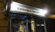 Schrödinger Macskája Pub Budapest - Külső kép