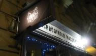 Schrödinger Macskája Pub Budapest - Külső kép