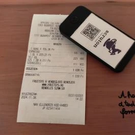 Scruton - Allee Budapest - Egyéb