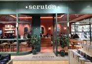 Scruton - Allee Budapest