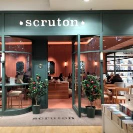 Scruton - Allee Budapest - Külső kép