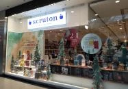 Scruton - Allee Budapest