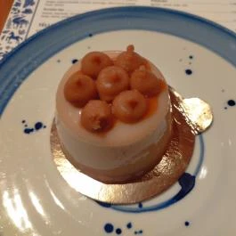 Scruton - Allee Budapest - Étel/ital