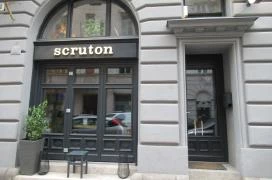 Scruton Belváros Budapest