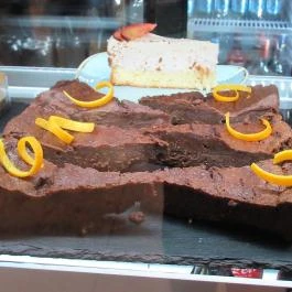 Scruton Belváros Budapest - Étel/ital