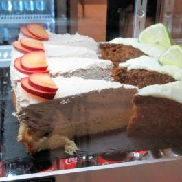 Scruton Belváros Budapest - Étel/ital