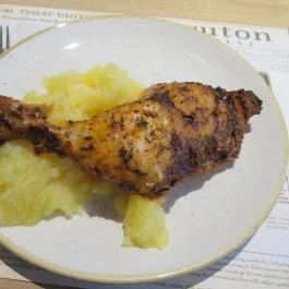 Scruton Belváros Budapest - Étel/ital