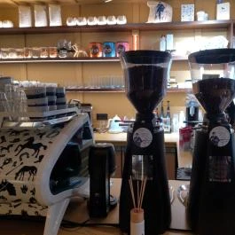 Scruton Mammut Budapest - Étel/ital