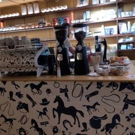 Scruton Mammut Budapest - Étel/ital