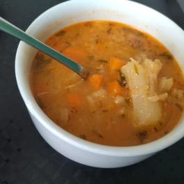 Scruton MCC Budapest - Étel/ital