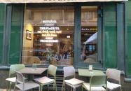 Scruton V.P. Budapest