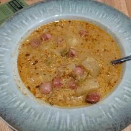 Scruton V.P. Budapest - Étel/ital