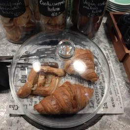 Scruton V.P. Budapest - Étel/ital