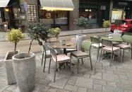 Scruton V.P. Budapest