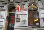 Scusi Focacceria - Bródy Budapest