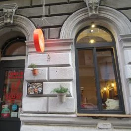 Scusi Focacceria - Bródy Budapest - Egyéb