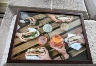 Scusi Focacceria - Bródy Budapest