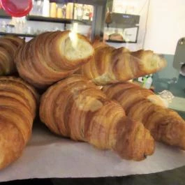 Scusi Focacceria - Bródy Budapest - Egyéb