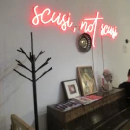 Scusi Focacceria - Bródy Budapest - Egyéb