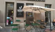 Scusi Focacceria & Cafe - Arany Budapest - Külső kép