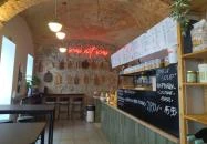 Scusi Focacceria & Cafe - Arany Budapest