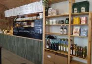 Scusi Focacceria & Cafe - Arany Budapest