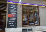 Se7en Café & Bar Budapest