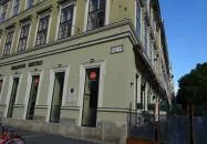 Seasons Bistro Budapest