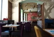 Seasons Bistro Budapest