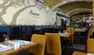Seasons Bistro Budapest - Belső