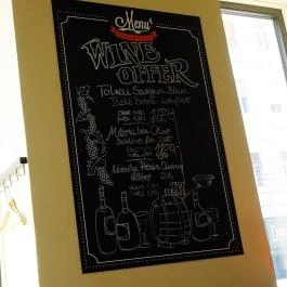 Seasons Bistro Budapest - Egyéb