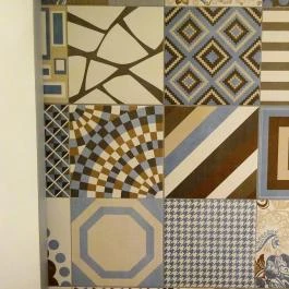 Seasons Bistro Budapest - Mosdó