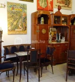 Secessio Cafe & Delikat