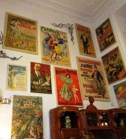 Secessio Cafe & Delikat