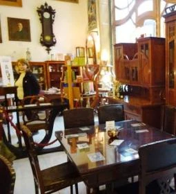 Secessio Cafe & Delikat